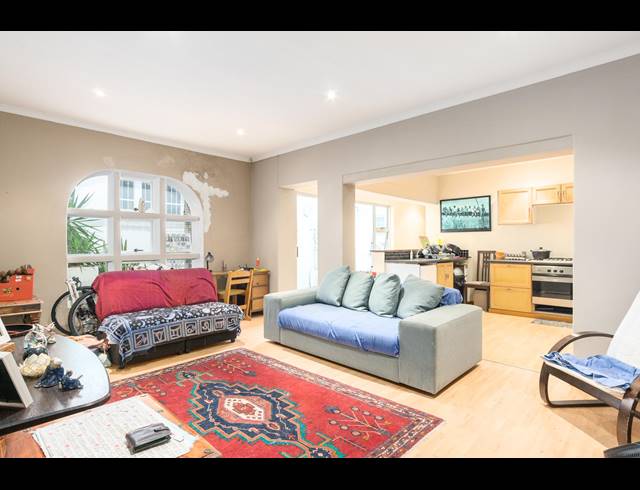 2 BEDROOM HOUSE RENTED IN WOODSTOCK